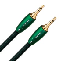 Audioquest Evergreen 3,5mm-3,5mm Audioquest Evergreen 3,5mm-3,5mm