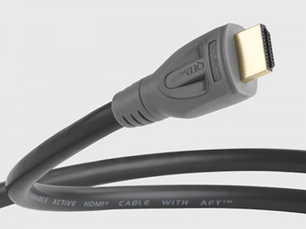 QED Performance Active HDMI