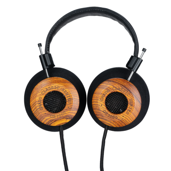 Grado GS-3000 - On Ear