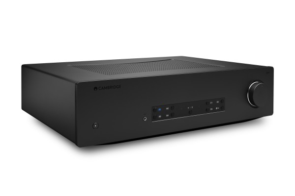 Cambridge Audio CXA81 MKII Black Edition NEUHEIT
