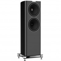 Fyne Audio F704 - Standlautsprecher Fyne Audio F704 - Standlautsprecher