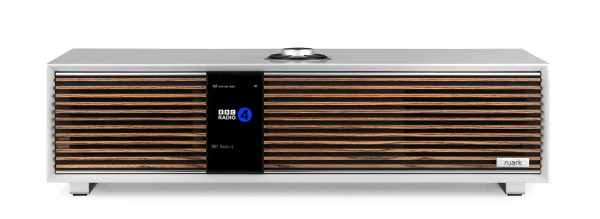 ruark audio R410 &amp; R-CD 100 - Spezial-Bundle