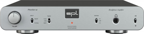 SPL Audio Phonitor se