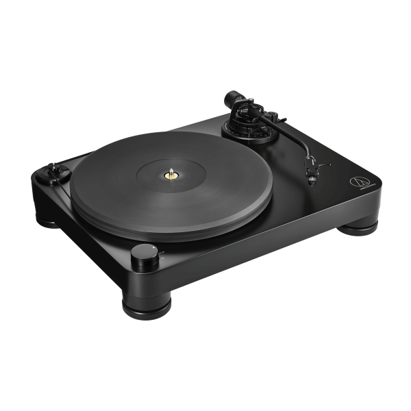 audio-technica AT-LP7X - Plattenspieler