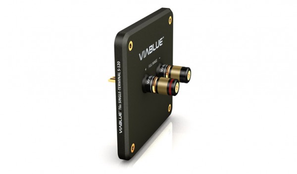 ViaBlue T6s Single-Wire Terminal