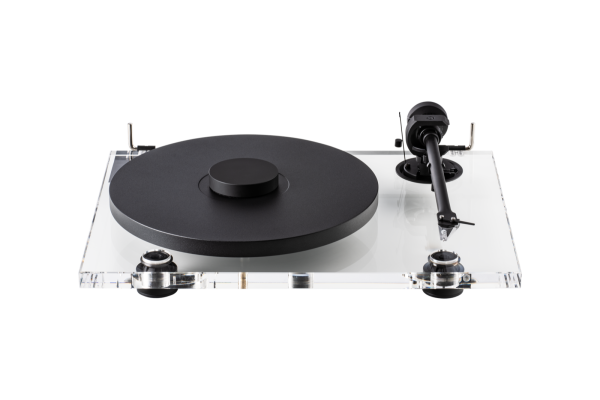 Pro-Ject XA B - Plattenspieler