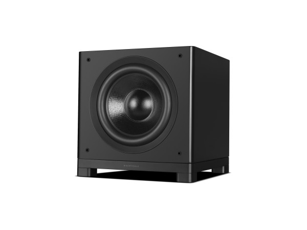 Wharfedale Nova 12 - Aktiv Subwoofer NEUHEIT