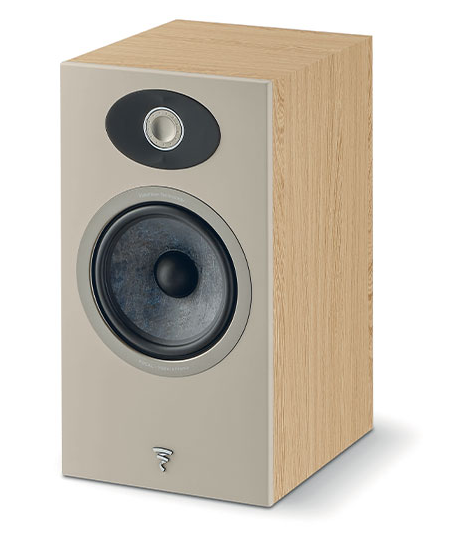 Focal Theva N°1 light-wood - Kundenrückläufer