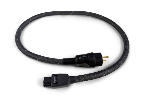 bFly-audio bPower CryoFly - Stromkabel NEUHEIT