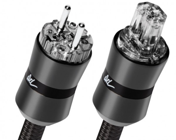 Audioquest NRG WEL Signature Series mit 72V DBS