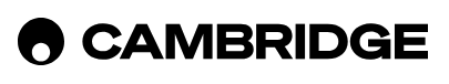 Cambridge Audio