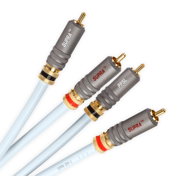 Supra EFF-ISL Cinch