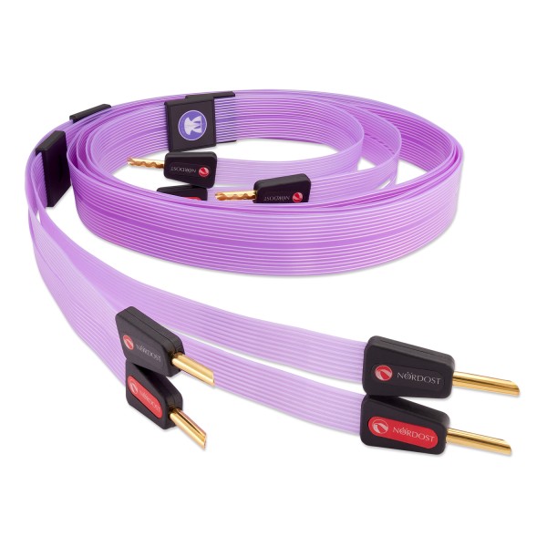 Nordost Purple Flare 3 Singlewire