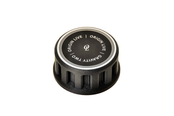 Origin Live Gravity Two - Plattenaufsatz