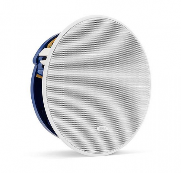Kef Ci160RR-THX - Einbaulautsprecher | Deckeneinbaulautsprecher
