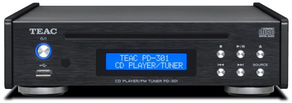 Teac PD-301DAB-X
