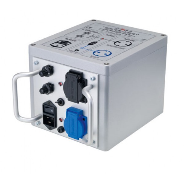 Audioplan PowerPlant 1500 U
