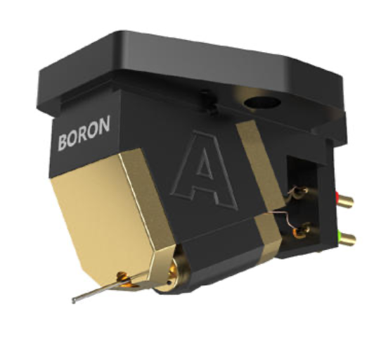 Avid Boron MC - Tonabnehmer