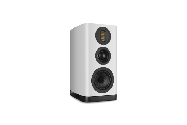 Wharfedale EVO 5.2 weiss-matt - Kundenrückläufer