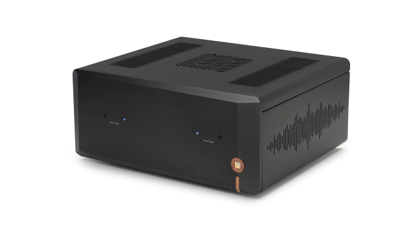 Unison Research Unico DM - Vorverstärker