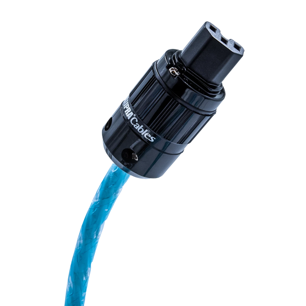 Supra LoRad 2.5 Excalibur CS-EU - Stromkabel NEUHEIT