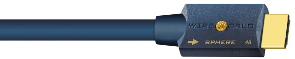 WireWorld Sphere 48 HDMI