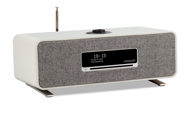 ruark audio R3 grau - Kundenrückläufer