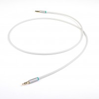 Chord C-Jack 3.5mm Stereoklinke Chord C-Jack 3.5mm Stereoklinke