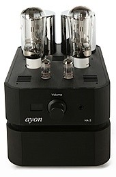 Ayon Audio HA-3