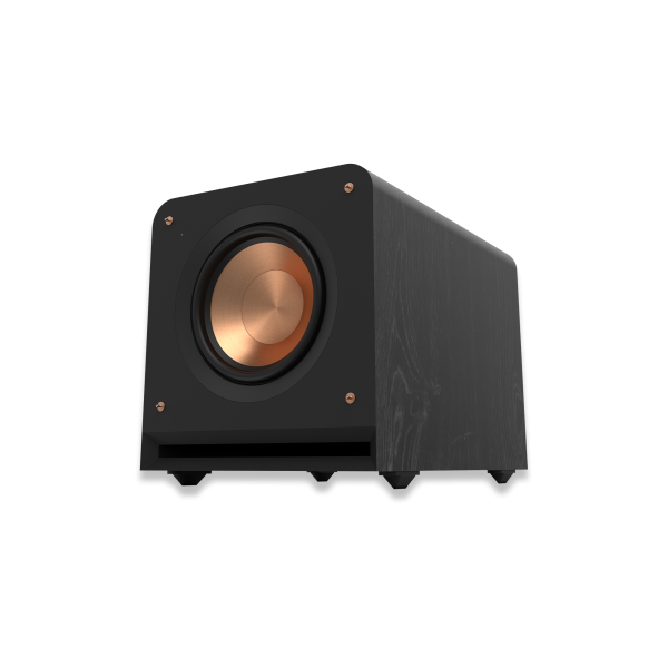 Klipsch RP-1000SW - Aktiv Subwoofer