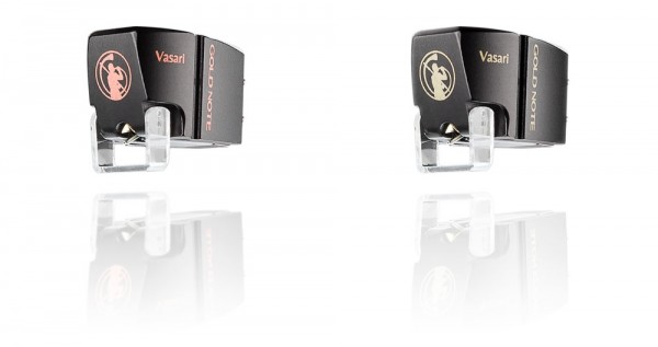 Gold Note Vasari - Tonabnehmer