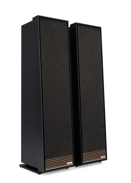 ruark audio Talisman-R - Standlautsprecher NEUHEIT