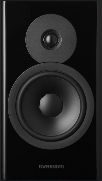 Dynaudio Evoke 20 schwarz-klavierlack - Kundenrückläufer