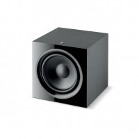 Focal Sub 600 P - Aktiv-Subwoofer Focal Sub 600 P - Aktiv-Subwoofer