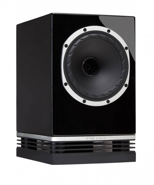 Fyne Audio F500 - Kompaktlautsprecher