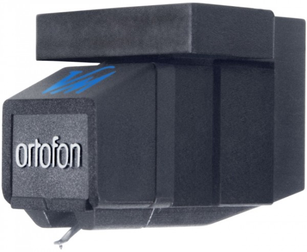 Ortofon Vinyl Master Blue