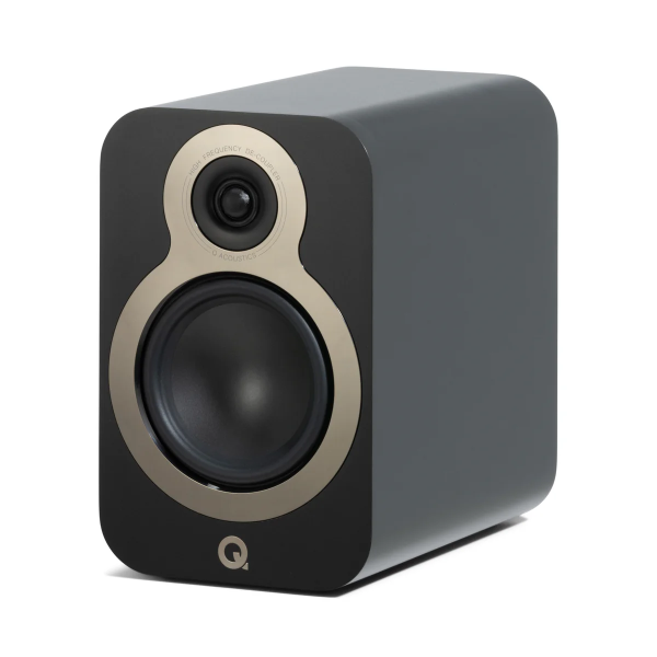 Q Acoustics 3030c - Kompaktlautsprecher