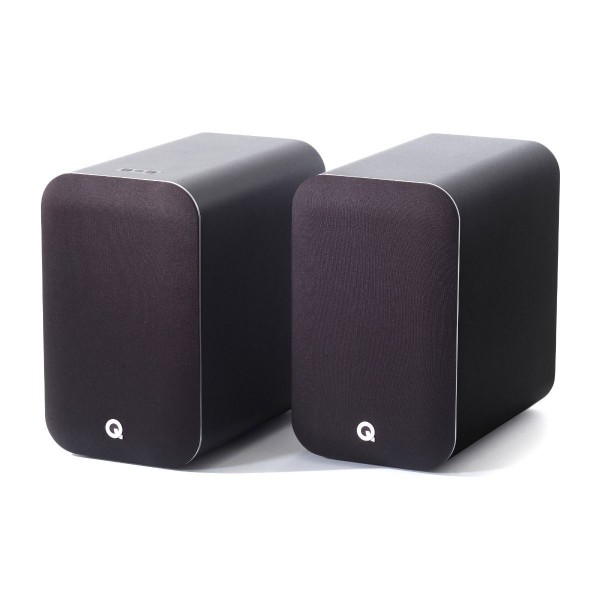 Q Acoustics M20 HD - Wireless Speaker