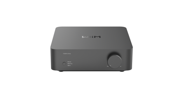 WiiM Vibelink Amp - Verstärker