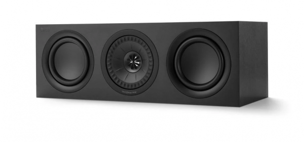 Kef Q250c - Center Speaker