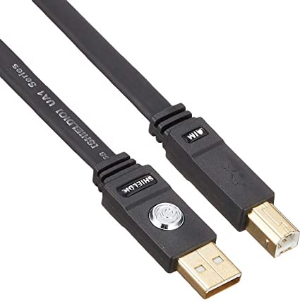 AIM Ultra High Performance UA1 - USB Kabel