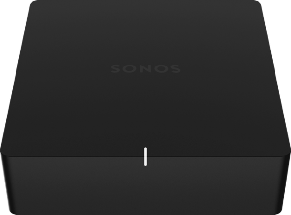 Sonos Port - Streamer