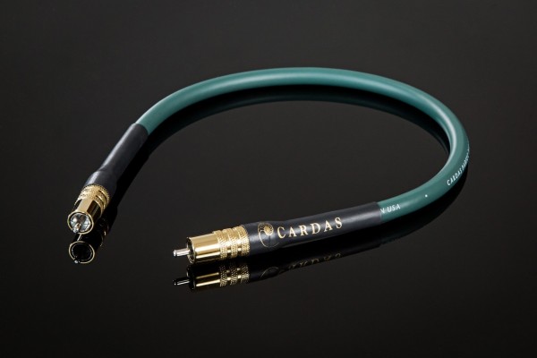 Cardas Audio Parsec Digital SPIF Coax