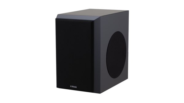 Audioblock S-100