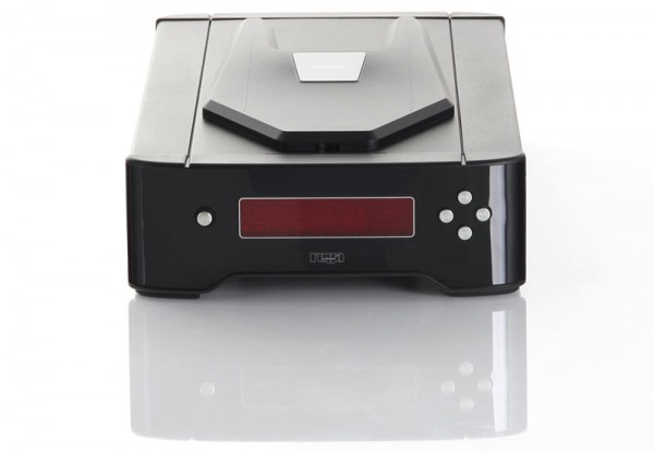 Rega Apollo (Modell 2017) CD-Player