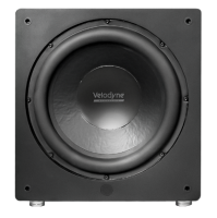 Velodyne Impact X 15 - Aktiv Subwoofer Velodyne Impact X 15 - Aktiv Subwoofer