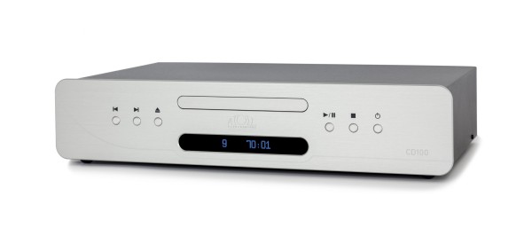 Atoll CD 100 Evolution - CD-Player