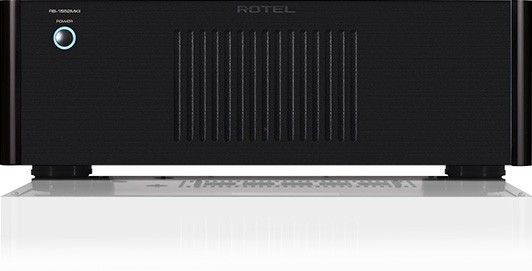 Rotel RB-1552 MKII - Endstufe