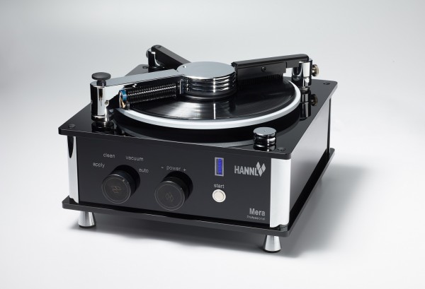 HANNL Mera Professional - Plattenwaschmaschine