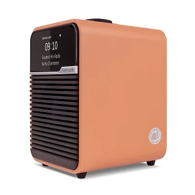 ruark audio R1 S terracotta - Limited Edition